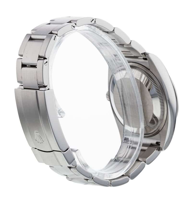 Rolex Oyster Perpetual 114200